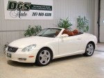 2004 Lexus SC430